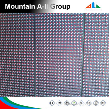 Stock Outdoor RGB LED Display P10 LED Module